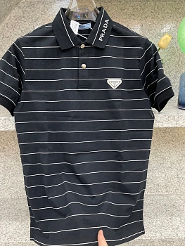 Футболки Мужские Prada 32646