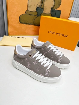 Кеды Женские Louis Vuitton 17320