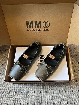 Балетки Женские Maison Margiela 478981
