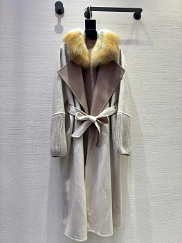 Пальто Женские Loro Piana 562180