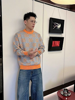 Джемперы И Свитеры Мужские Gucci 927989