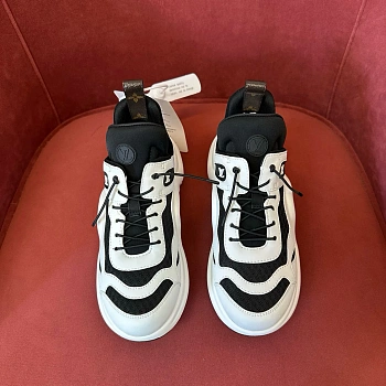 Кроссовки Женские Louis Vuitton 1180290