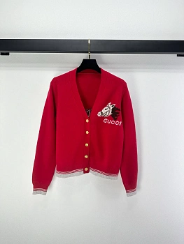 Джемперы И Свитеры Женские Gucci 1392285