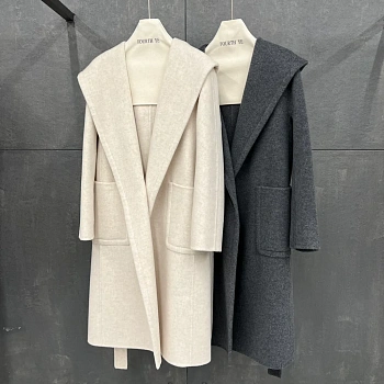 Пальто Женские Loro Piana 120296