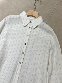 Рубашки Женские Brunello Cucinelli 11568539