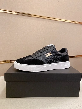 Лоферы И Туфли Мужские Hugo Boss 10273053