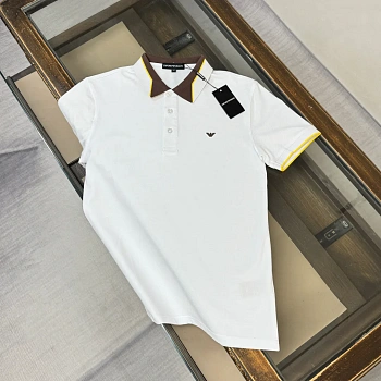 Рубашки Мужские Armani 11539915