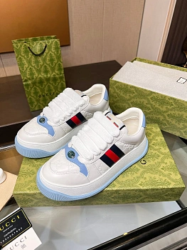 Кроссовки Женские Gucci 907450