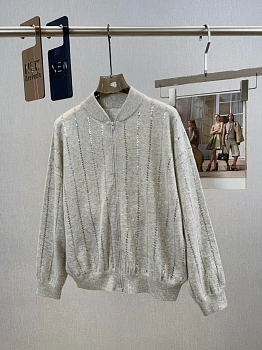 Джемперы И Свитеры Женские Brunello Cucinelli 626465