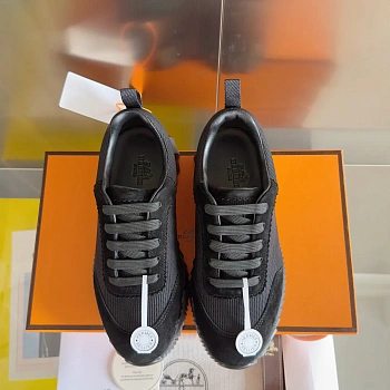 Кроссовки Женские Hermes 106791