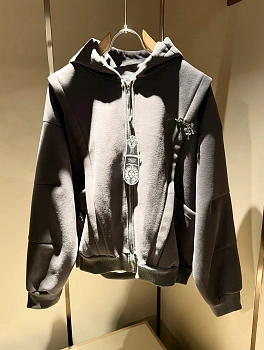 Куртки И Пуховики Женские Chrome Hearts 869380