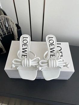 Босоножки Женские Loewe 11324903