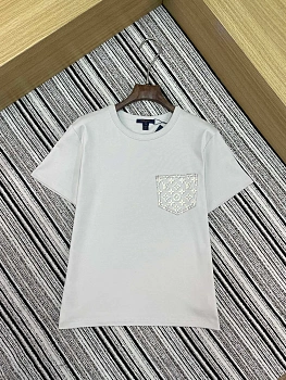 Футболки Женские Louis Vuitton 1293169