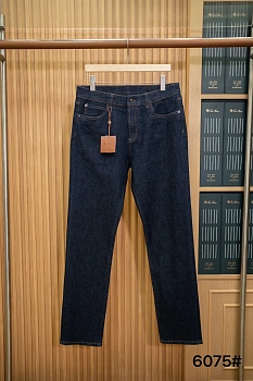 Джинсы Мужские Loro Piana 497578