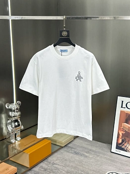 Футболки Женские Prada 862644