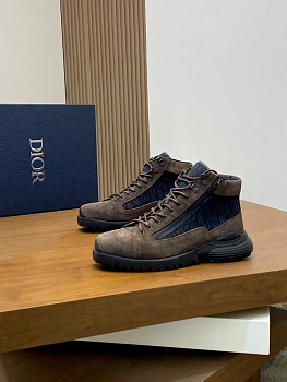 Ботинки Мужские Christian Dior 10697506