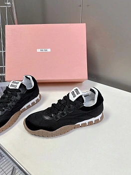 Кеды Женские Miu Miu 13394659