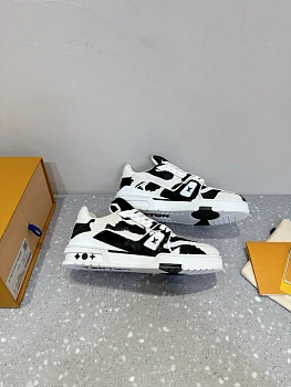 Кроссовки Женские Louis Vuitton 311293