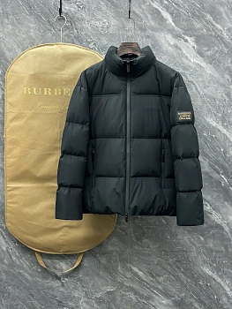 Куртки И Пуховики Мужские Burberry 1309572