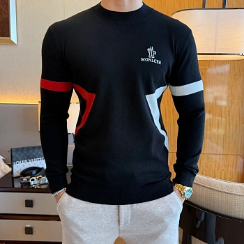 Джемперы И Свитеры Мужские Moncler 1032008