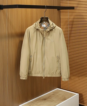 Куртки И Пуховики Мужские Burberry 10246819