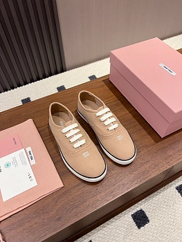 Кеды Женские Miu Miu 12702509