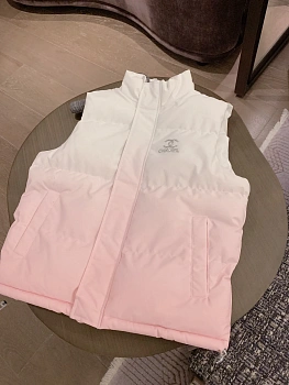 Жилеты Женские Chanel 322858