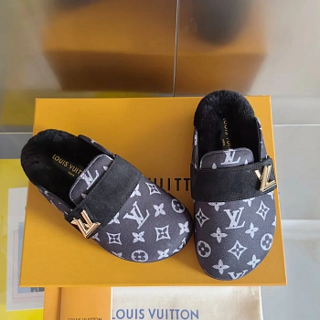 Мюли И Сабо Женские Louis Vuitton 250946