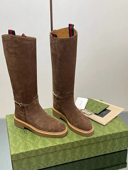 Сапоги Женские Gucci 101045