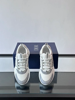 Кроссовки Мужские Christian Dior 1310876