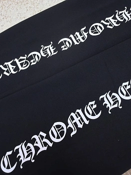 Брюки Мужские Chrome Hearts 11760339