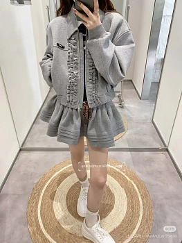 Костюмы Женские Miu Miu 9273521