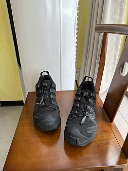 Кроссовки Женские Salomon 92118