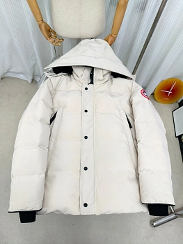Куртки И Пуховики Женские Canada Goose 788828