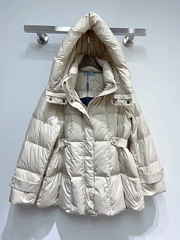 Куртки И Пуховики Женские Prada 1137778