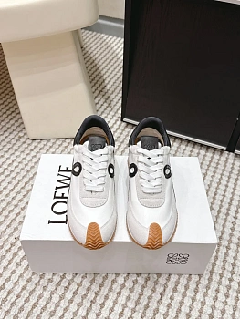 Кроссовки Женские Loewe 1866750