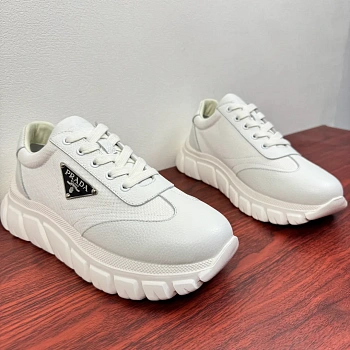 Кроссовки Мужские Prada 5070740