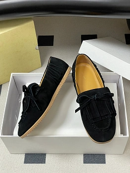 Лоферы И Мокасины Женские The Row 668624