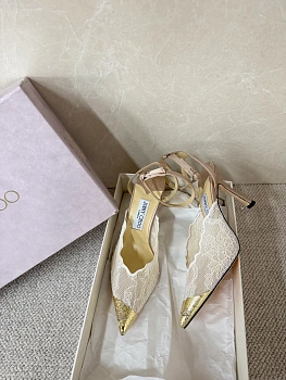 Туфли Женские Jimmy Choo 10875498
