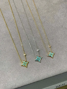 Бижутерия Louis Vuitton 11474362