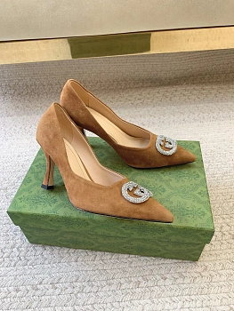 Туфли Женские Gucci 950788