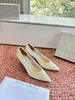 Туфли Женские Jimmy Choo 5064410