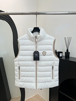 Жилеты Женские Brunello Cucinelli 512623