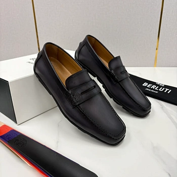 Лоферы И Туфли Мужские Berluti 11402147
