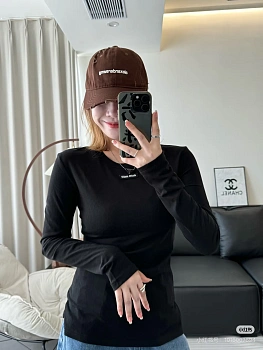 Топы Женские Miu Miu 11458585
