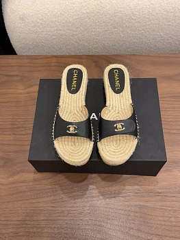 Сандалии Женские Chanel 11559262