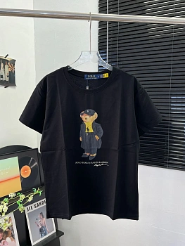 Футболки Женские Ralph Lauren 246803