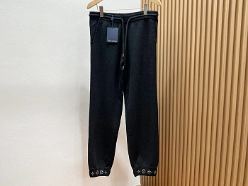 Брюки Мужские Louis Vuitton 848309