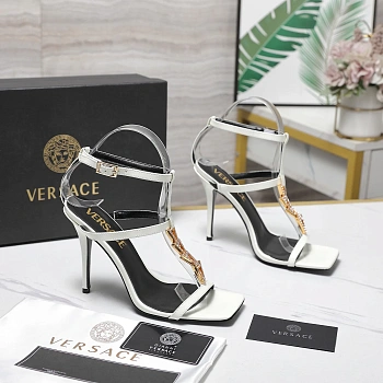 Босоножки Женские Versace 1262710