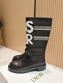 Сапоги Женские Christian Dior 5018932